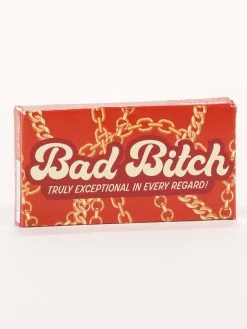 Bad Bitch Gum