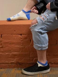 Baddest Of All The Asses Sneaker Socks