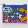 Beer Money (Taps) Coin Purse