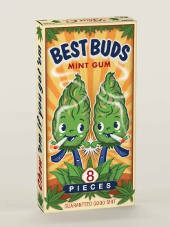Best Buds Gum
