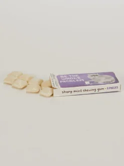 Be The Whole Problem Gum