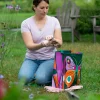 Big Butterfly Shopper
