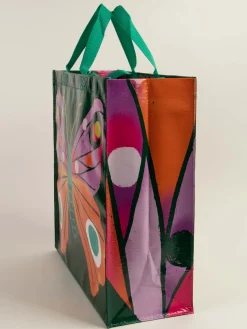 Big Butterfly Shopper