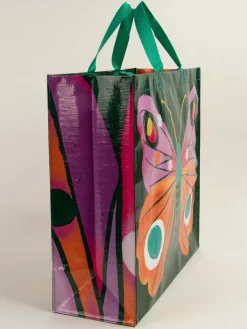 Big Butterfly Shopper