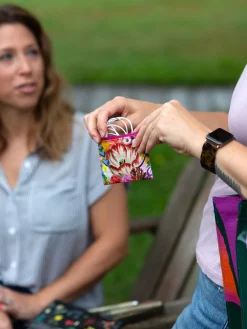 Blossom Coin Purse