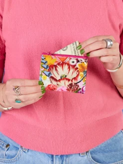 Blossom Coin Purse