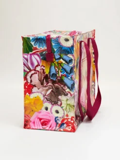 Blossom Shoulder Tote