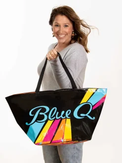 Blue Q Big Bag