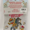 Boss Kitty Catnip Toy