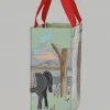 Boss Kitty Handy Tote