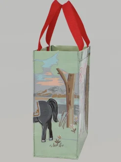 Boss Kitty Handy Tote