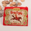 Boss Lady Coin Purse