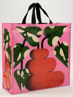 Bubble Vase Shopper
