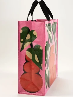 Bubble Vase Shopper