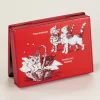 Cat Box Pocket Box