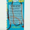 Cat Butt Gum