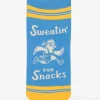 Clean Socks For A Whole Work Week! Sale Pack (Sneaker Socks large)