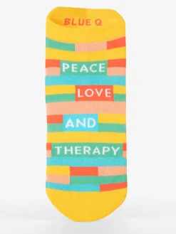 Clean Socks For A Whole Work Week! Sale Pack (Sneaker Socks large)
