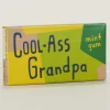 Cool-Ass Grandpa Gum