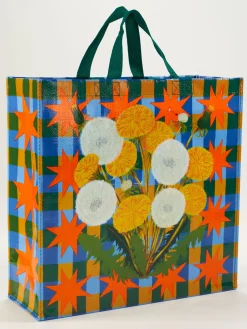 Dandelion Pop Shopper