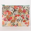 Dandelion Zipper Pouch