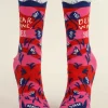 Dear Wine, Yes. W-Crew Socks