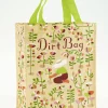 Dirt Bag Handy Tote