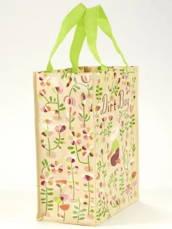 Dirt Bag Handy Tote