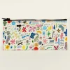 Doodle Party Pencil Case