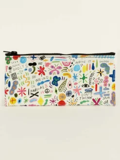 Doodle Party Pencil Case