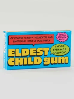 Eldest Child Gum