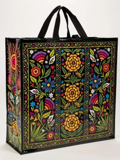 Flower Fest Shopper