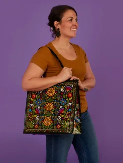Flower Fest Shopper
