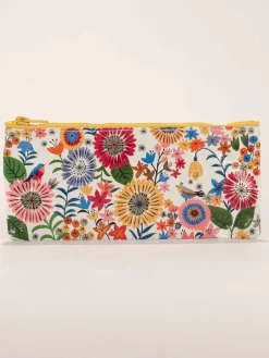 Flower Field Pencil Case