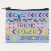 Friend Power Coin Purse