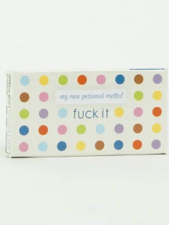 Fuck It Gum