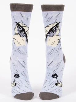 Fuck This Shit W-Crew Socks