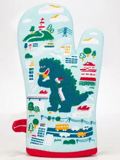 Fuck Yeah, I Made Cookies. Oven Mitt