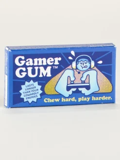 Gamer Gum