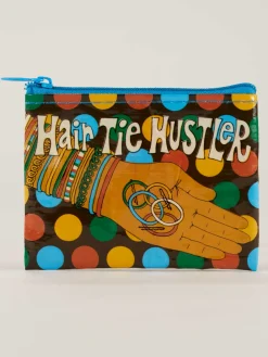 Hair Tie Hustler Coin Purse