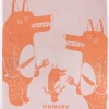 Hangry Dish Towel