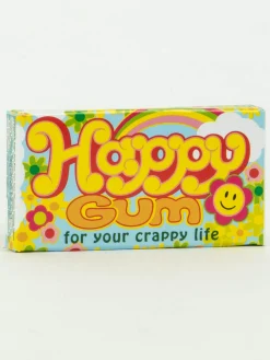 Happy Gum