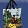 Hey, Have You Tried Cheese? Handy Tote