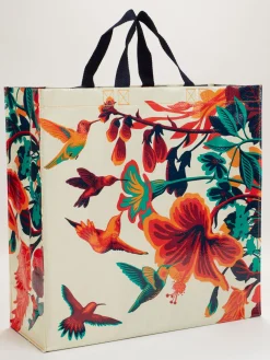Hummingbird Shopper
