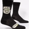 I Am Going To Get Shit Done...Later M-Crew Socks
