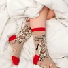 I Hate Everyone Too W-Crew Socks