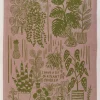 I Have A Bit Of A Plant Problem Dish Towel