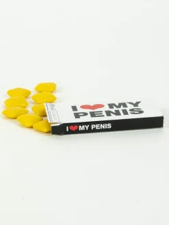 I Heart My Penis Gum