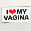 I Heart My Vagina Gum