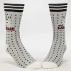 I'll Be In The Garage M-Crew Socks